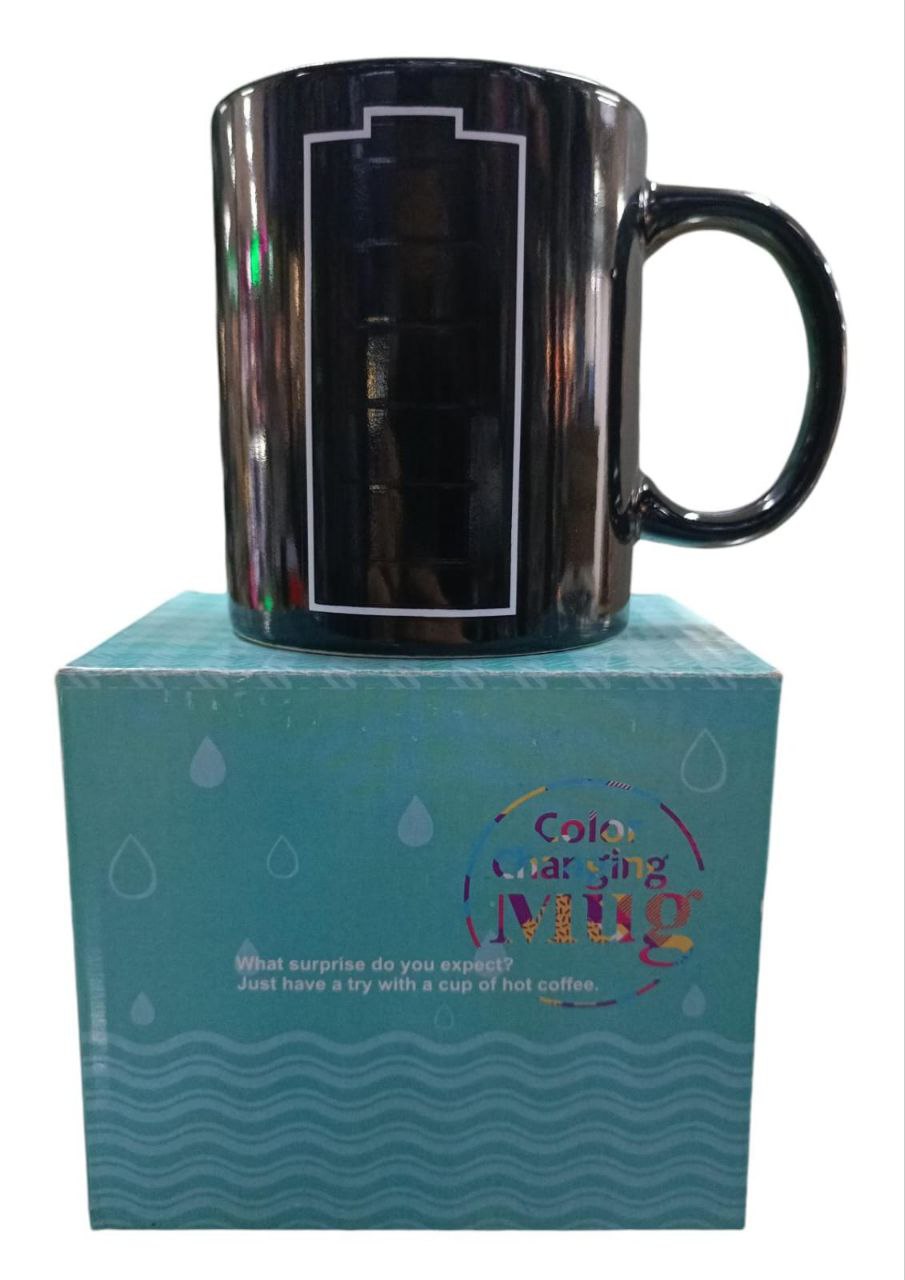 Miniatura 4 de VASO CON INDICADOR DE ENERGIA